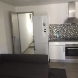 Appartement 1 pièces / 22 m² / 74 000 € / NIMES